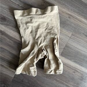 SKIMS shapewear shorts